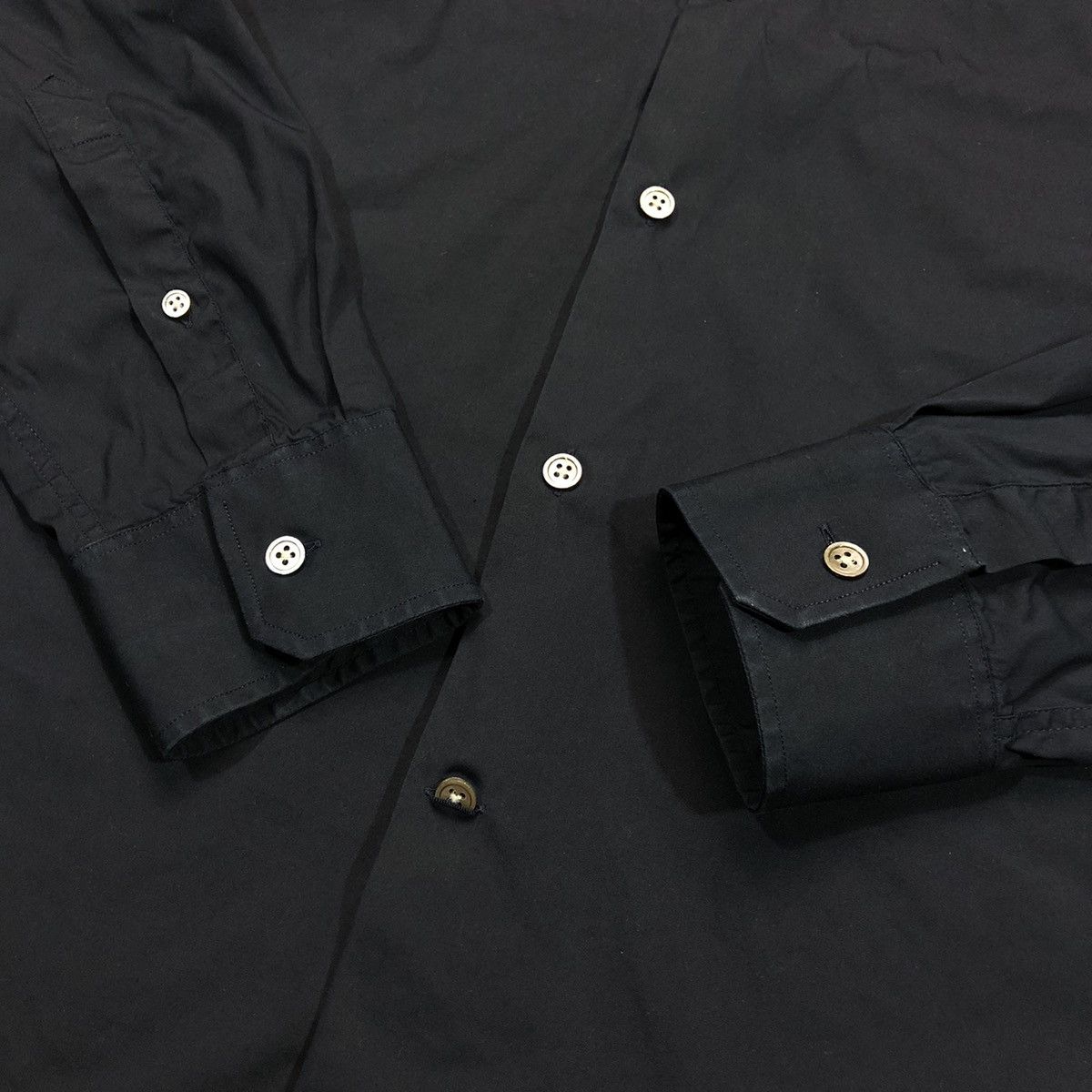 Acne Studios Acne Studios Shirt Size US M / EU 48-50 / 2 - 6 Thumbnail