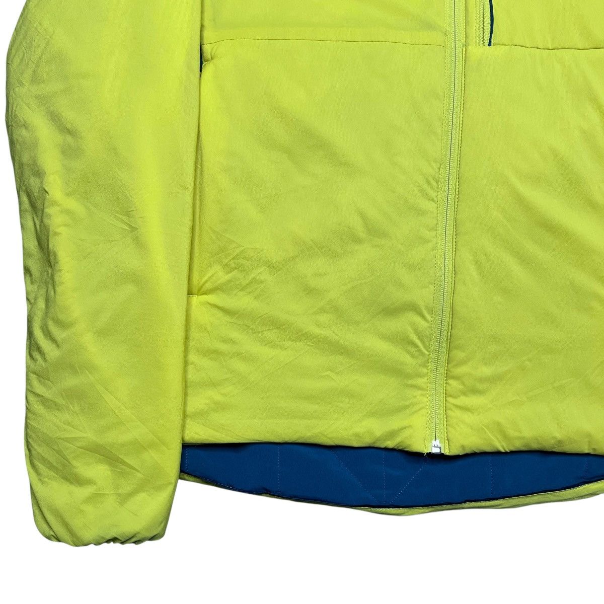 Helly Hansen Helly Hansen Odin Stretch Hooded Insulated Zip Up Jacket Size US XL / EU 56 / 4 - 17 Thumbnail