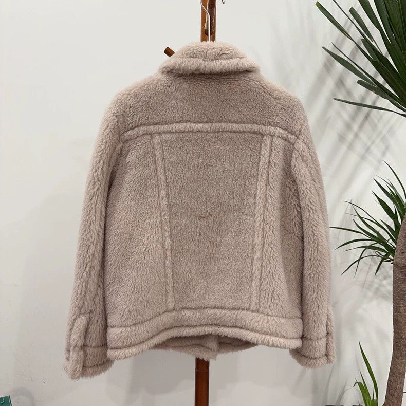 Max Mara Max Mara Coats Size L / US 10 / IT 46 - 2 Thumbnail