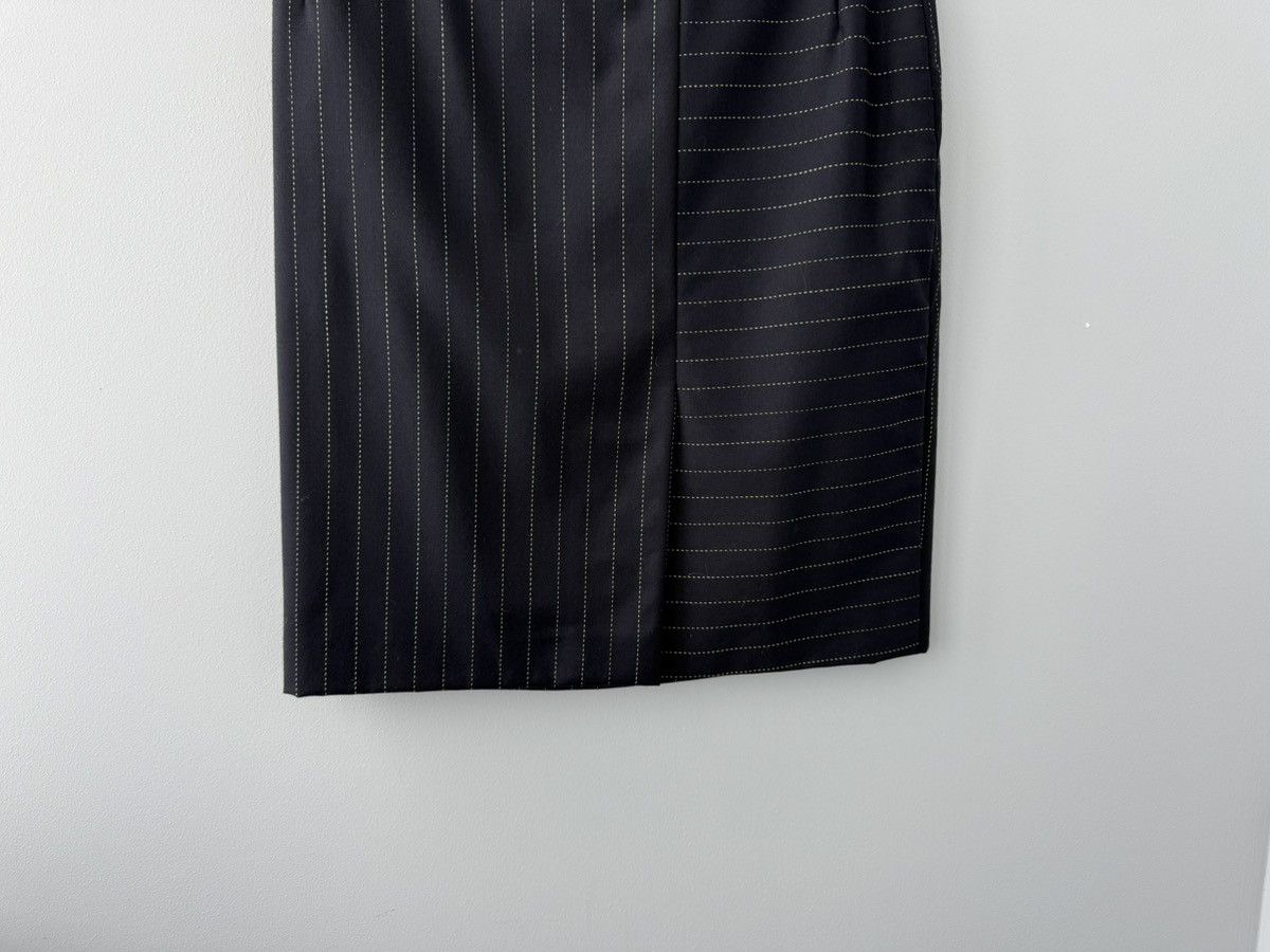 Escada Escada Margaretha Ley Wool Skirt Size 28" / US 6 / IT 42 - 3 Thumbnail