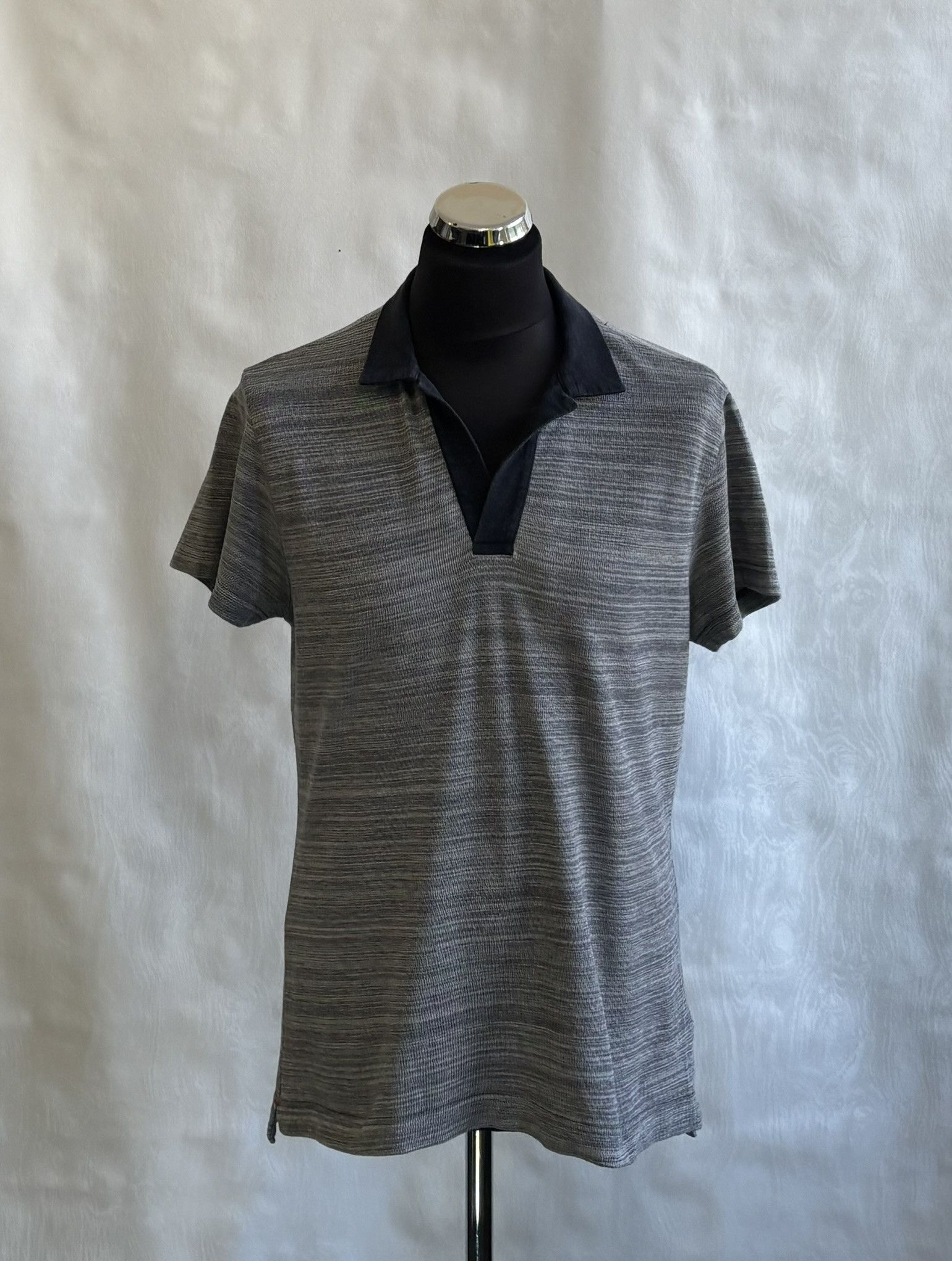 Orlebar Brown Orlebar Brown Polo Size L Size US L / EU 52-54 / 3 - 1 Thumbnail