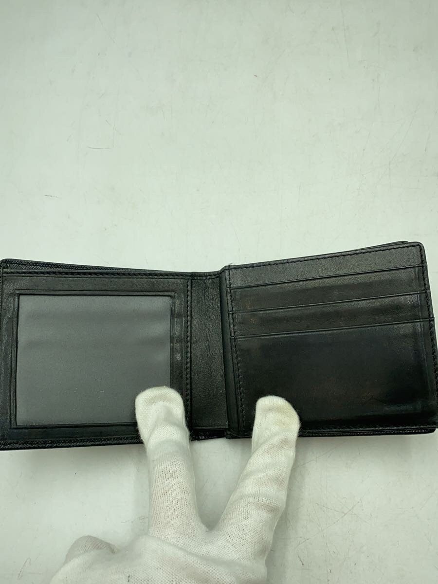 Vivienne Westwood Orb Leather Wallet Size ONE SIZE - 7 Thumbnail