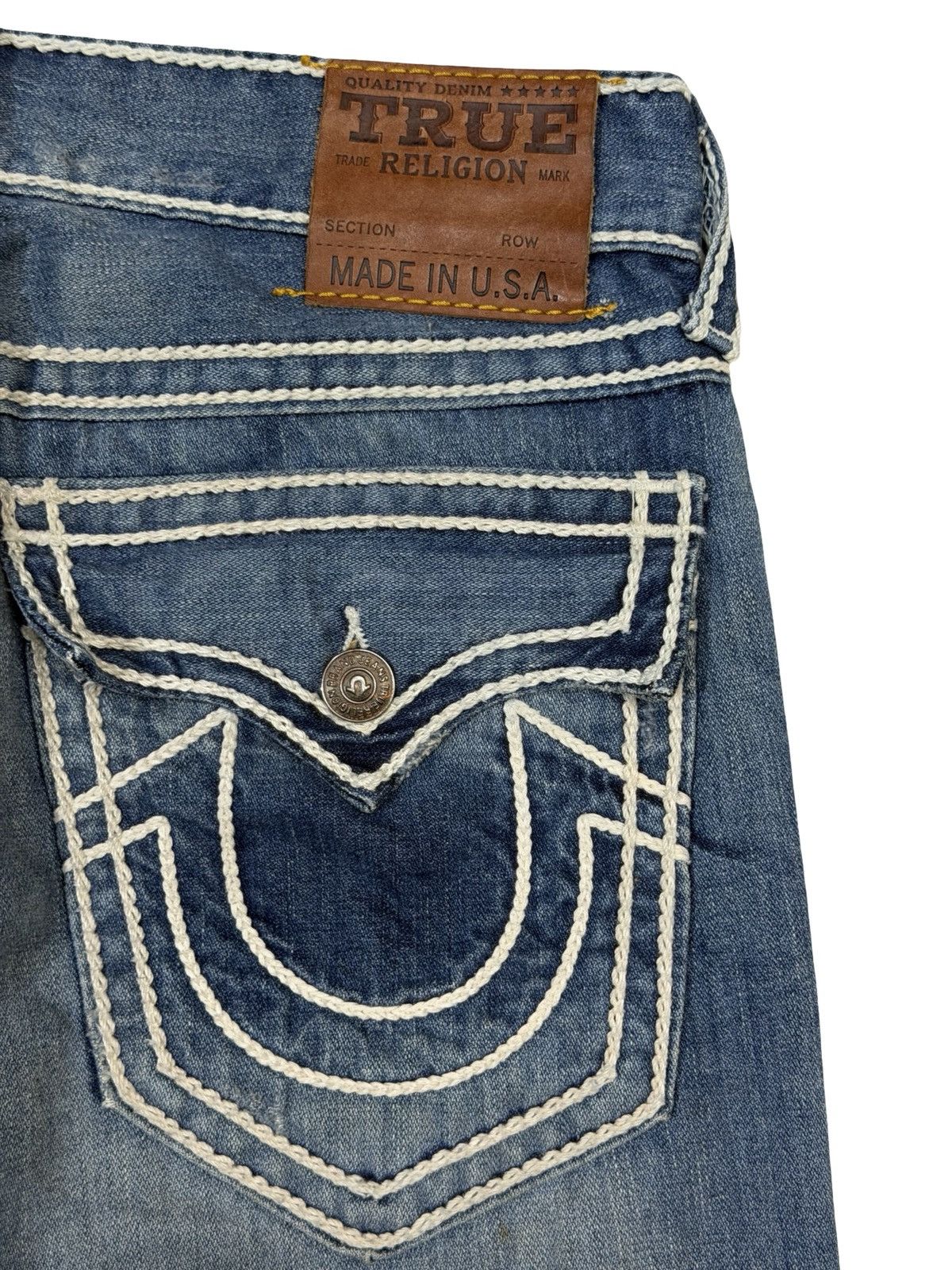 True Religion True religion Size US 30 / EU 46 - 8 Thumbnail