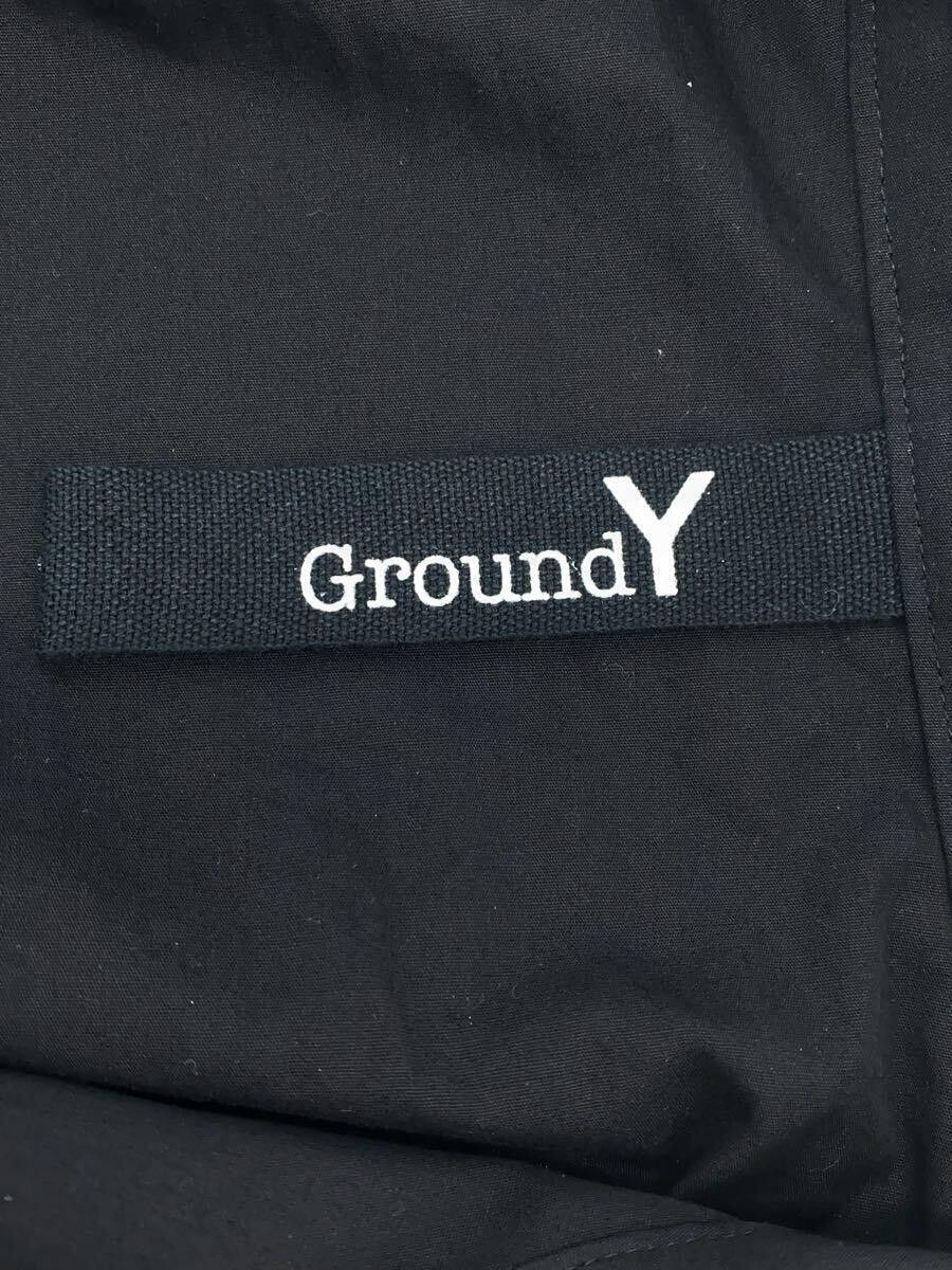 Yohji Yamamoto Ground Y cotton jacket GJ-B04-002 Size US L / EU 52-54 / 3 - 3 Thumbnail