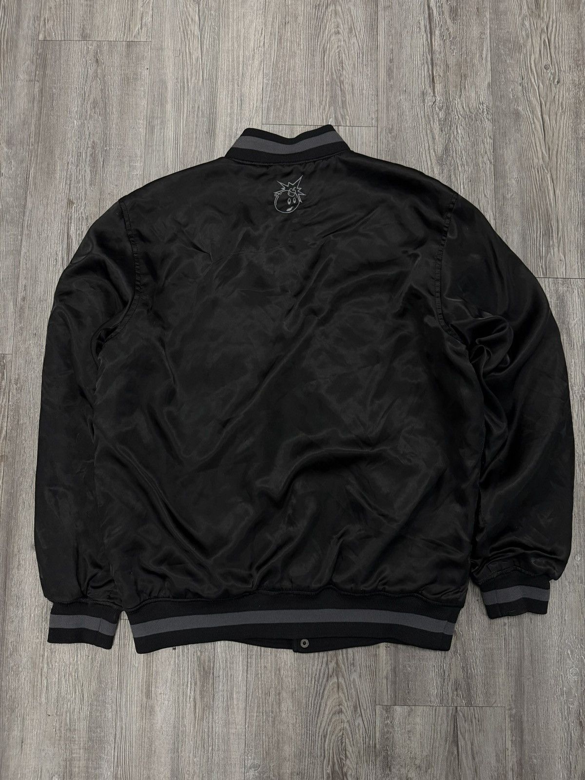 The Hundreds The Hundreds Varsity Jacket Size US L / EU 52-54 / 3 - 4 Thumbnail