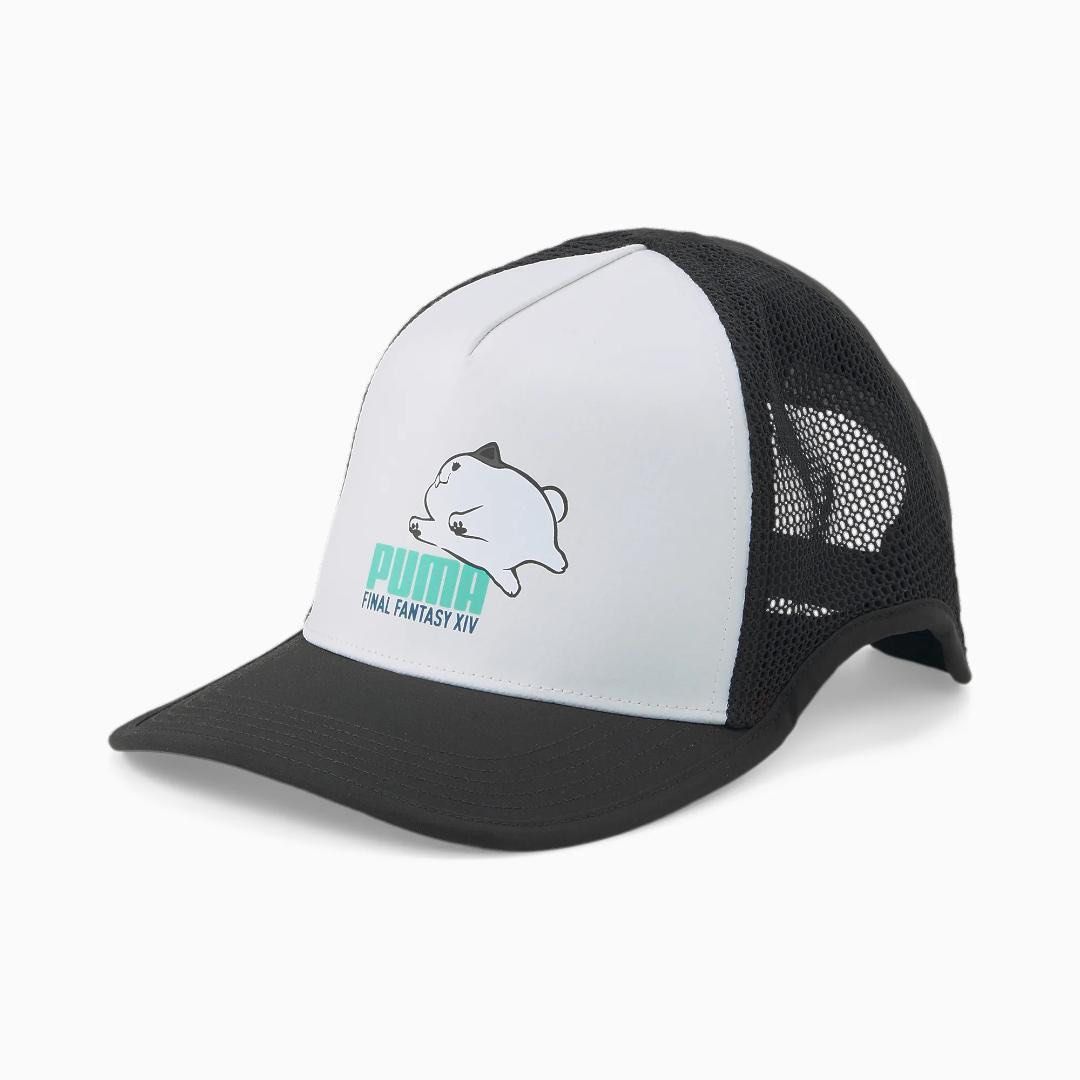 Puma Final Fantasy XIV Puma Cap Size ONE SIZE - 1 Preview