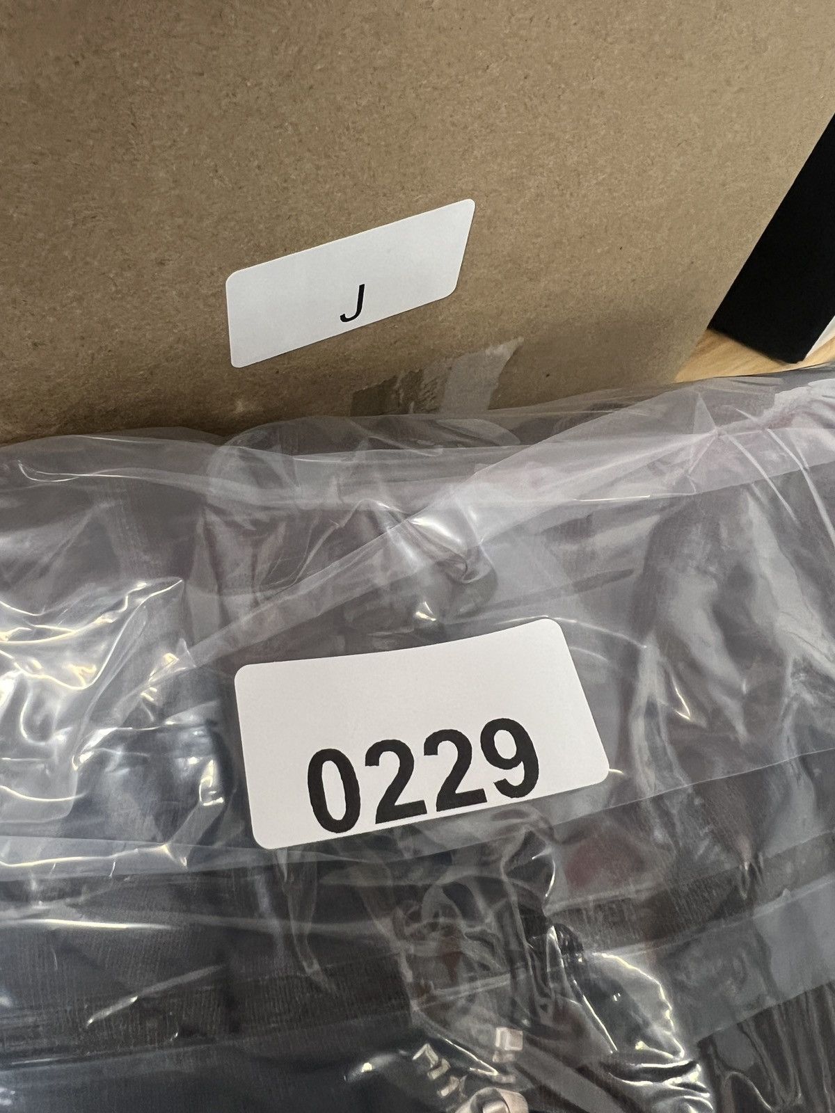 MM6 MM6 Maison Martin Margiela Brown Zip Up Logo Hoodie size S Size US S / EU 44-46 / 1 - 11 Thumbnail