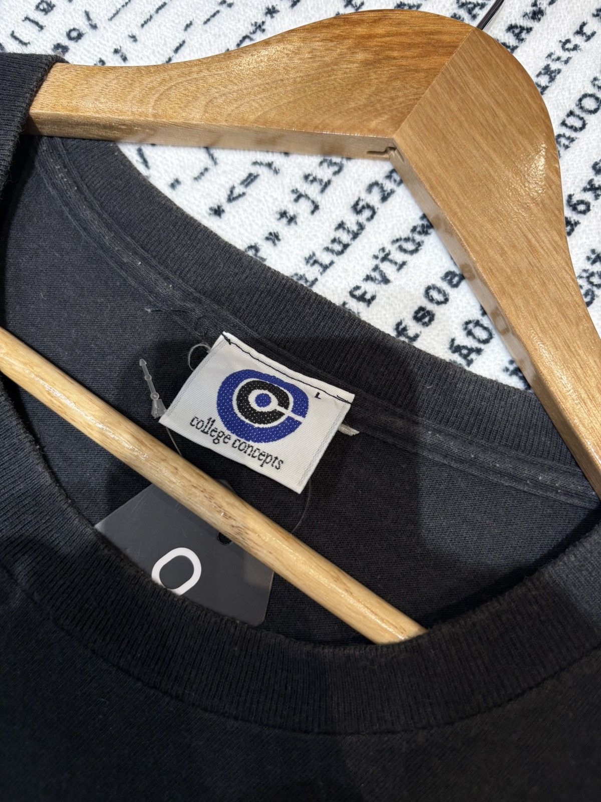 Other × Vintage Jayhawks Vintage Size US L / EU 52-54 / 3 - 3 Thumbnail
