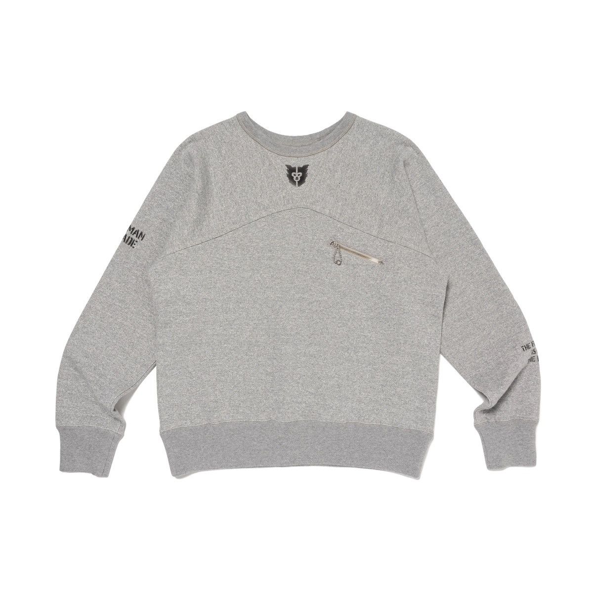 Human Made Human Made Sweatshirt Size ONE SIZE - 1 Thumbnail