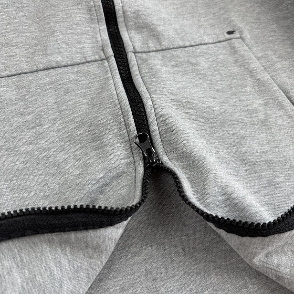 Nike Nike Tech Fleece Hoodie Size US XS / EU 42 / 0 - 9 Thumbnail