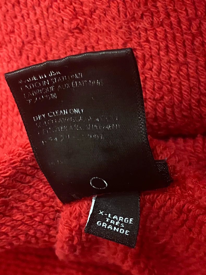 Amiri AMIRI Kidora destroys sweatshirts 2501-Nextarrow Size US XL / EU 56 / 4 - 4 Thumbnail
