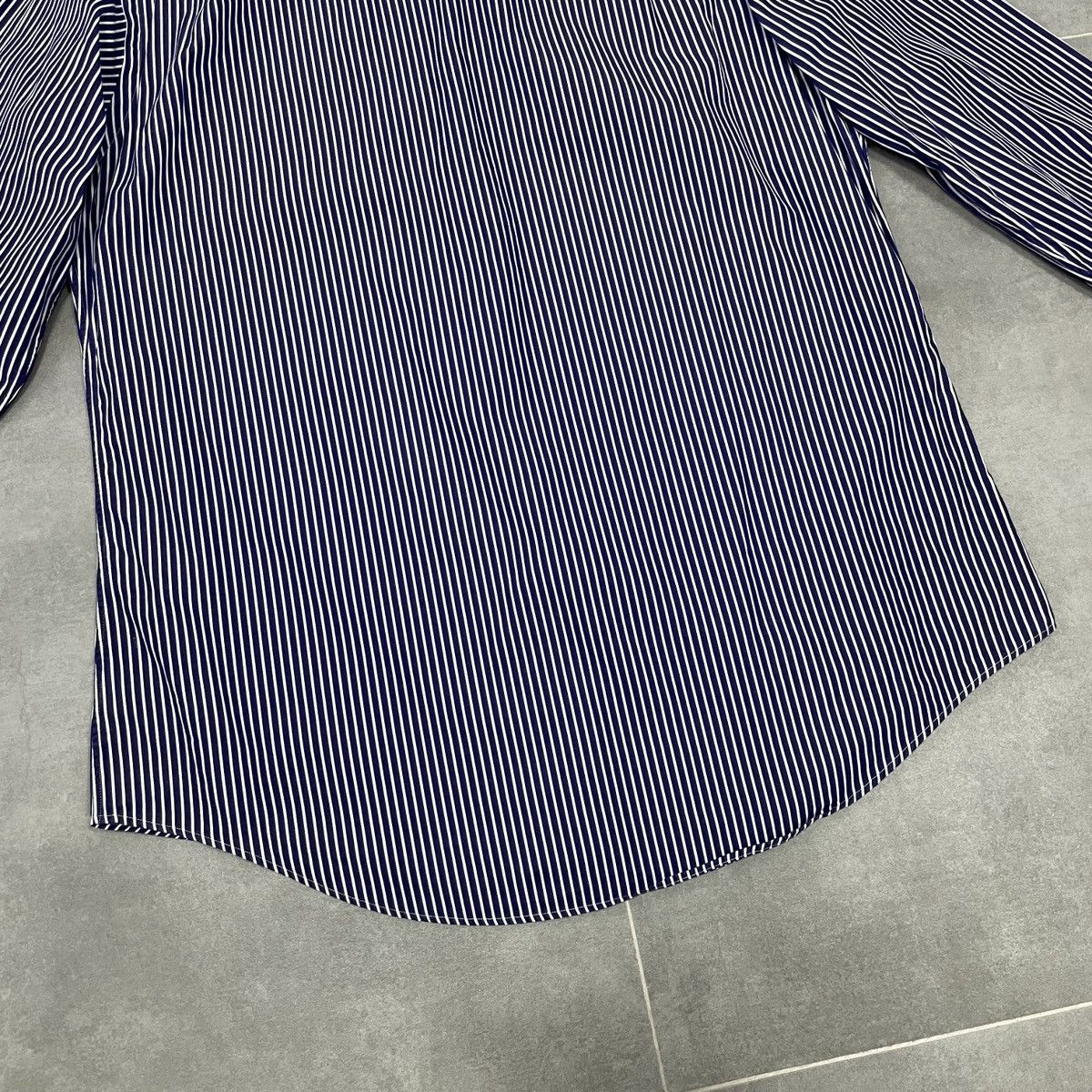 Polo Ralph Lauren Polo Ralph Lauren Button Shirt Size 15 Size US M / EU 48-50 / 2 - 19 Thumbnail