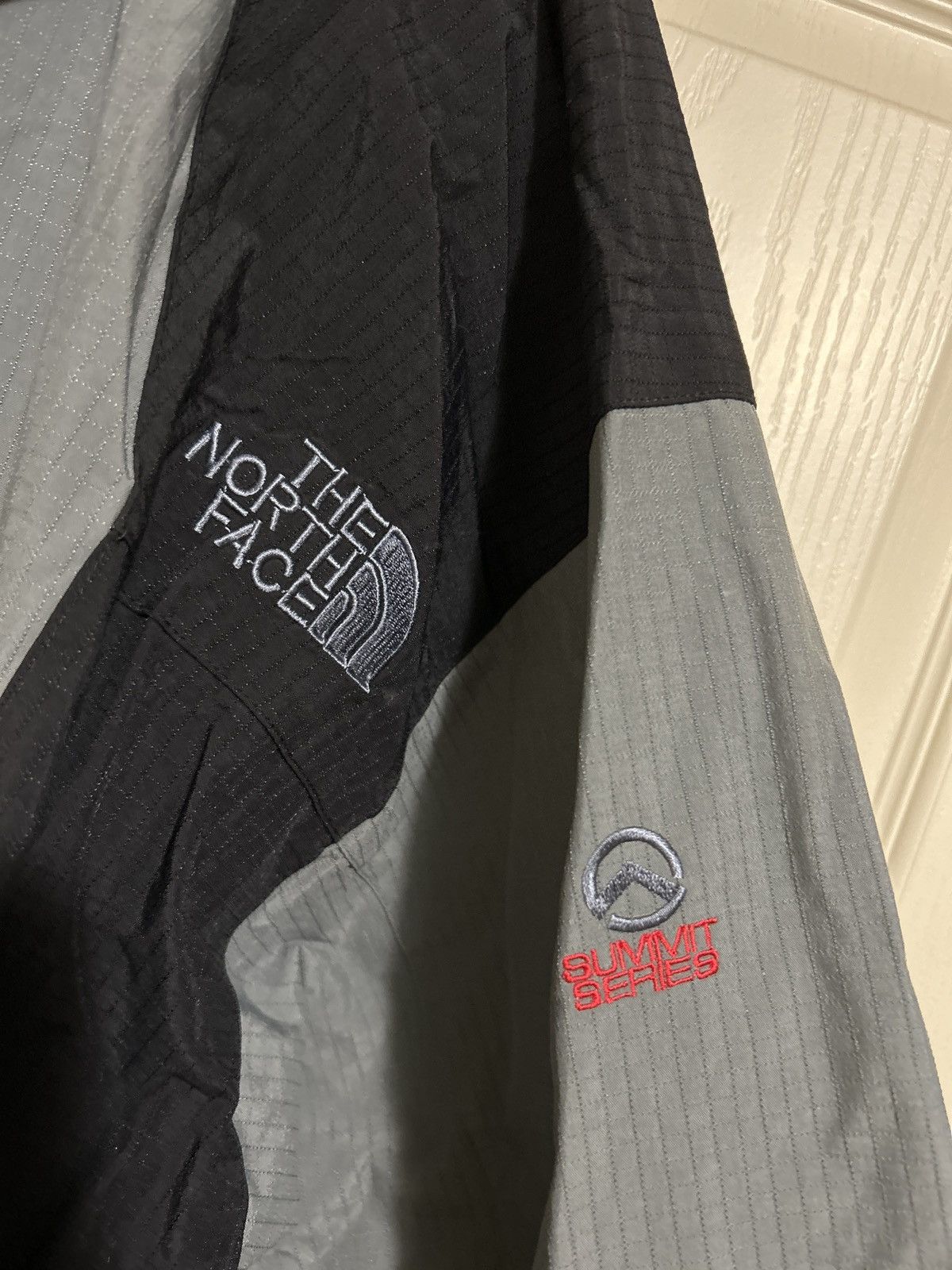 The North Face The North Face Gore-Tex XCR summit series jacket Size US XL / EU 56 / 4 - 3 Thumbnail