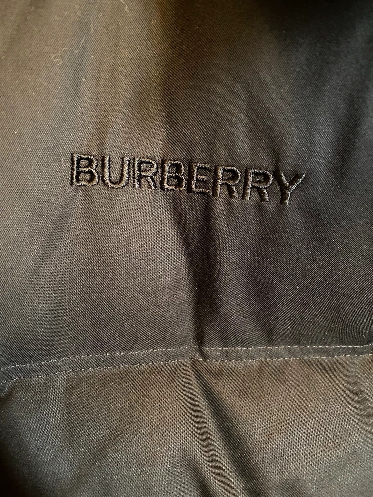 Burberry Burberry Bulgaria 90% Poland Goose Down Puffer Jacket S/M Size US M / EU 48-50 / 2 - 5 Thumbnail