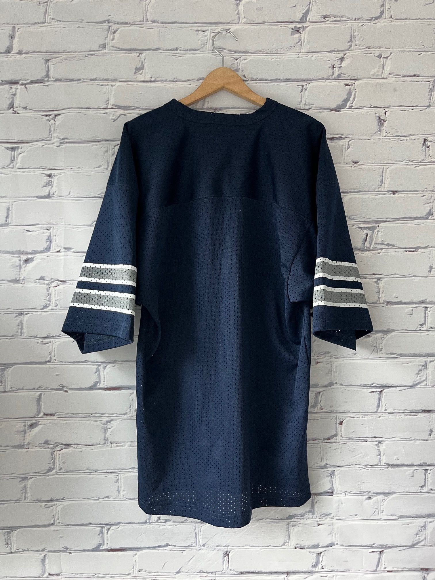 NFL Vintage Ravens Athletics Football Jersey (Dallas Cowboys) Size US XL / EU 56 / 4 - 2 Thumbnail