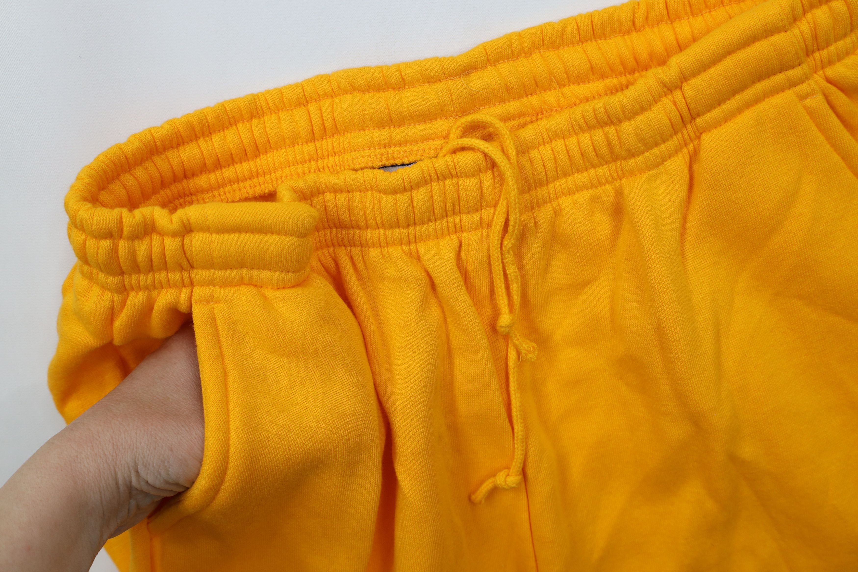 Vintage Deadstock Vintage 90s Streetwear Sweatpants Joggers Pants Size US 36 / EU 52 - 5 Thumbnail