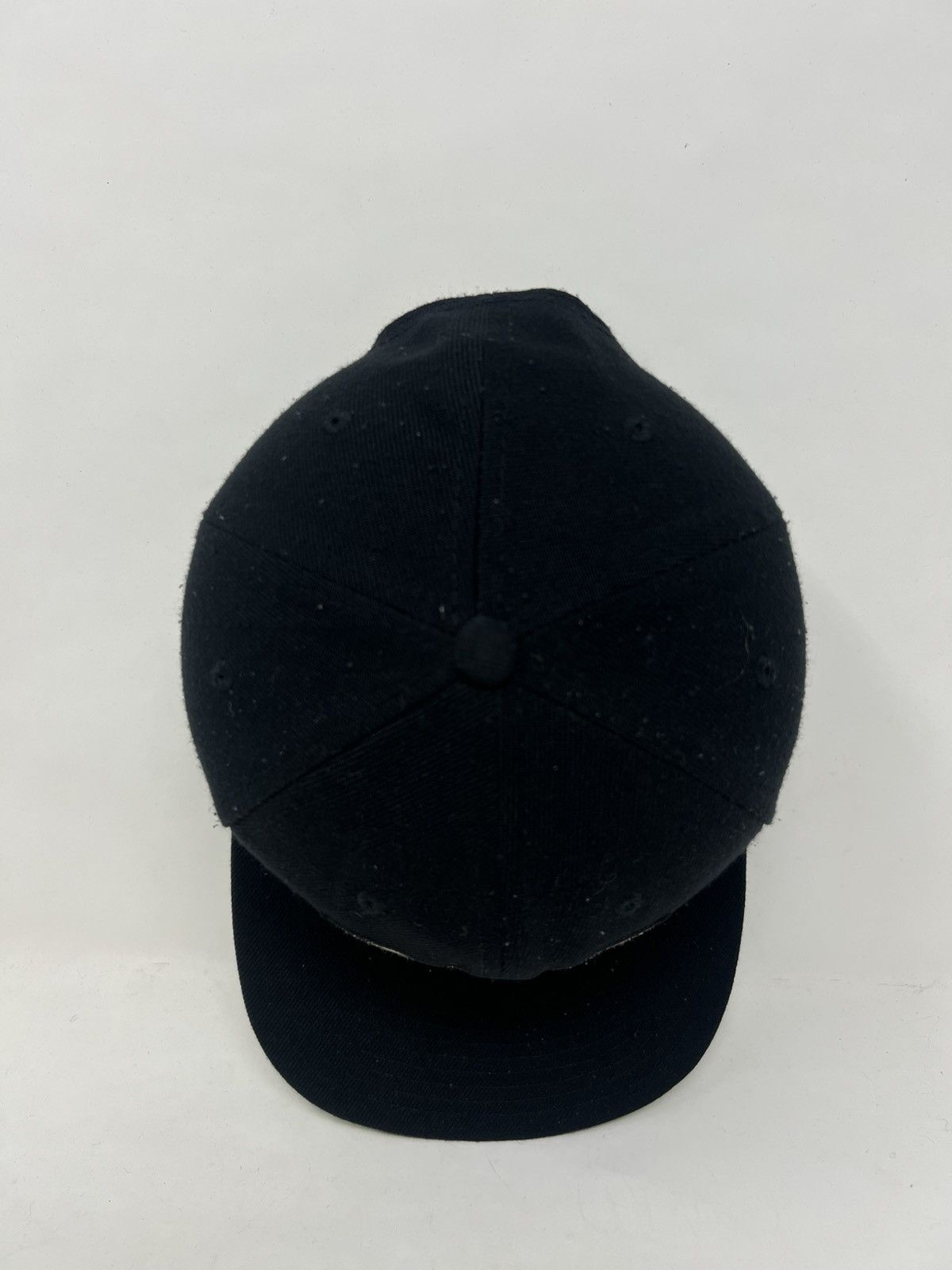 Fucking Awesome Fucking Summer Snapback Hat Size ONE SIZE - 8 Thumbnail