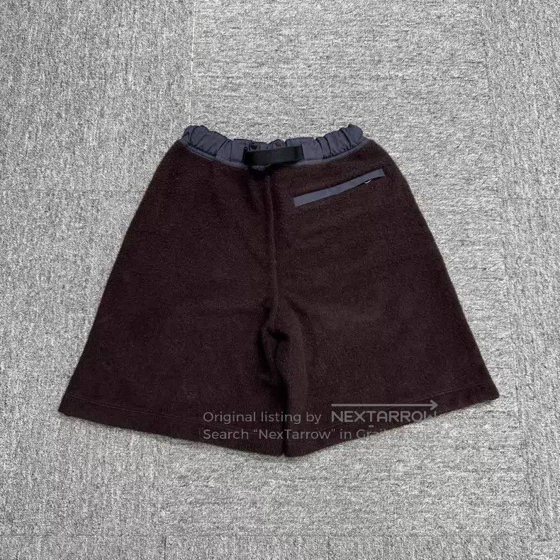 Loro Piana Loro Piana size XS Cashmere Shorts Size 24" / US 00 / IT 34 - 2 Thumbnail