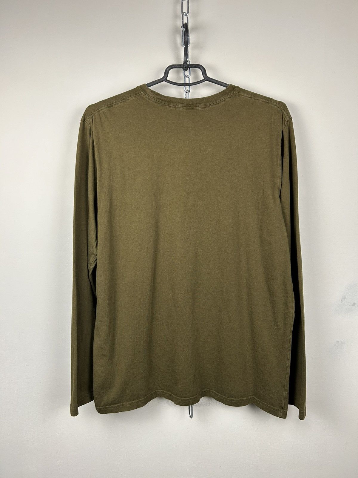 Arc'teryx Vintage Arcteryx Logo Long Sleeve Size US L / EU 52-54 / 3 - 14 Thumbnail