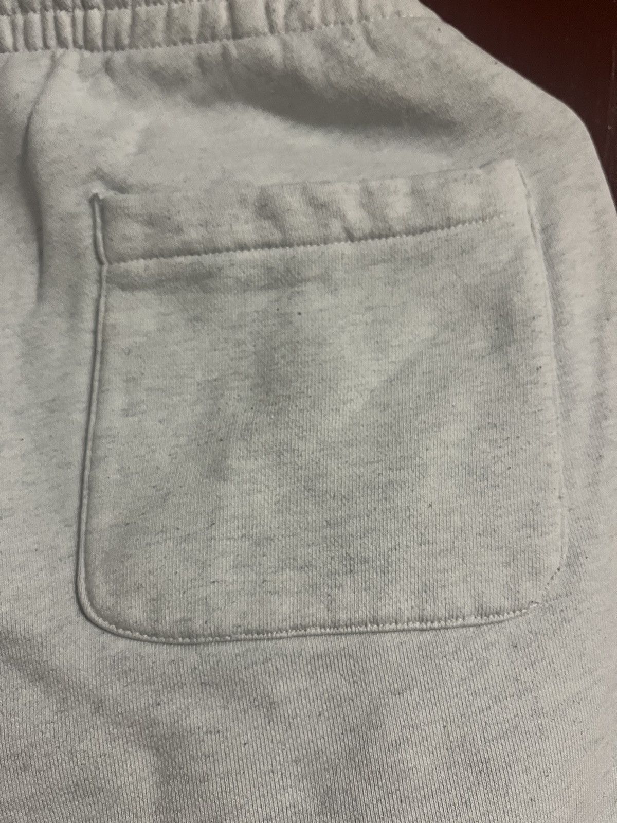 Jordan Brand × Supreme Supreme Jordan Sweatpant (FW24) Size US 34 / EU 50 - 6 Thumbnail