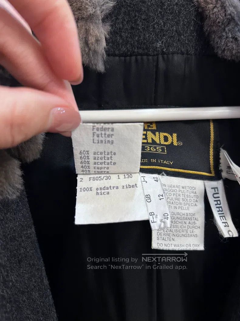 Fendi Fendi Set Size S / US 4 / IT 40 - 6 Thumbnail