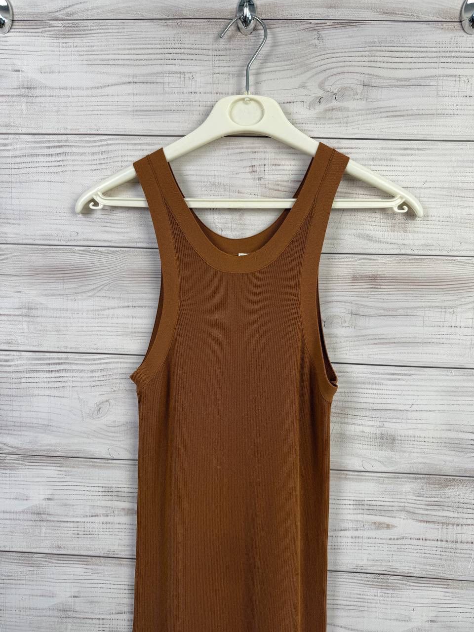 Toteme TOTEME DRESS Size XS / US 0-2 / IT 36-38 - 4 Thumbnail