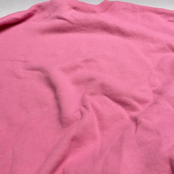 Gucci Gucci x Disney Pink Cartoon Print Sweatshirt-2507 Size S / US 4 / IT 40 - 6 Thumbnail