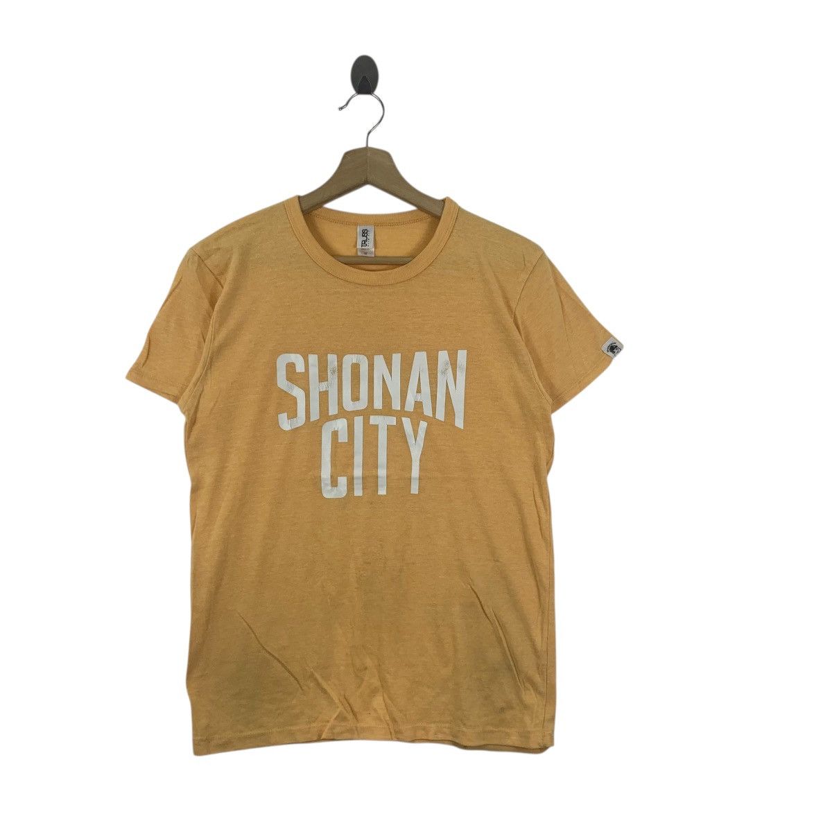 Other SHONAN CITY SHIRASUU Sagami Bay Mount Fuji Tee Shirt Top Size US M / EU 48-50 / 2 - 4 Thumbnail