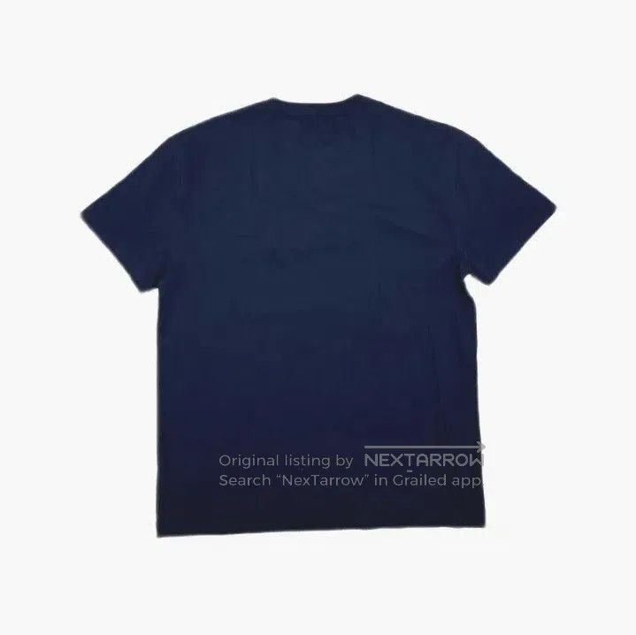 Polo Ralph Lauren Polo Ralph Lauren SS23 Pony Logo Short Sleeve T. Size US M / EU 48-50 / 2 - 3 Thumbnail