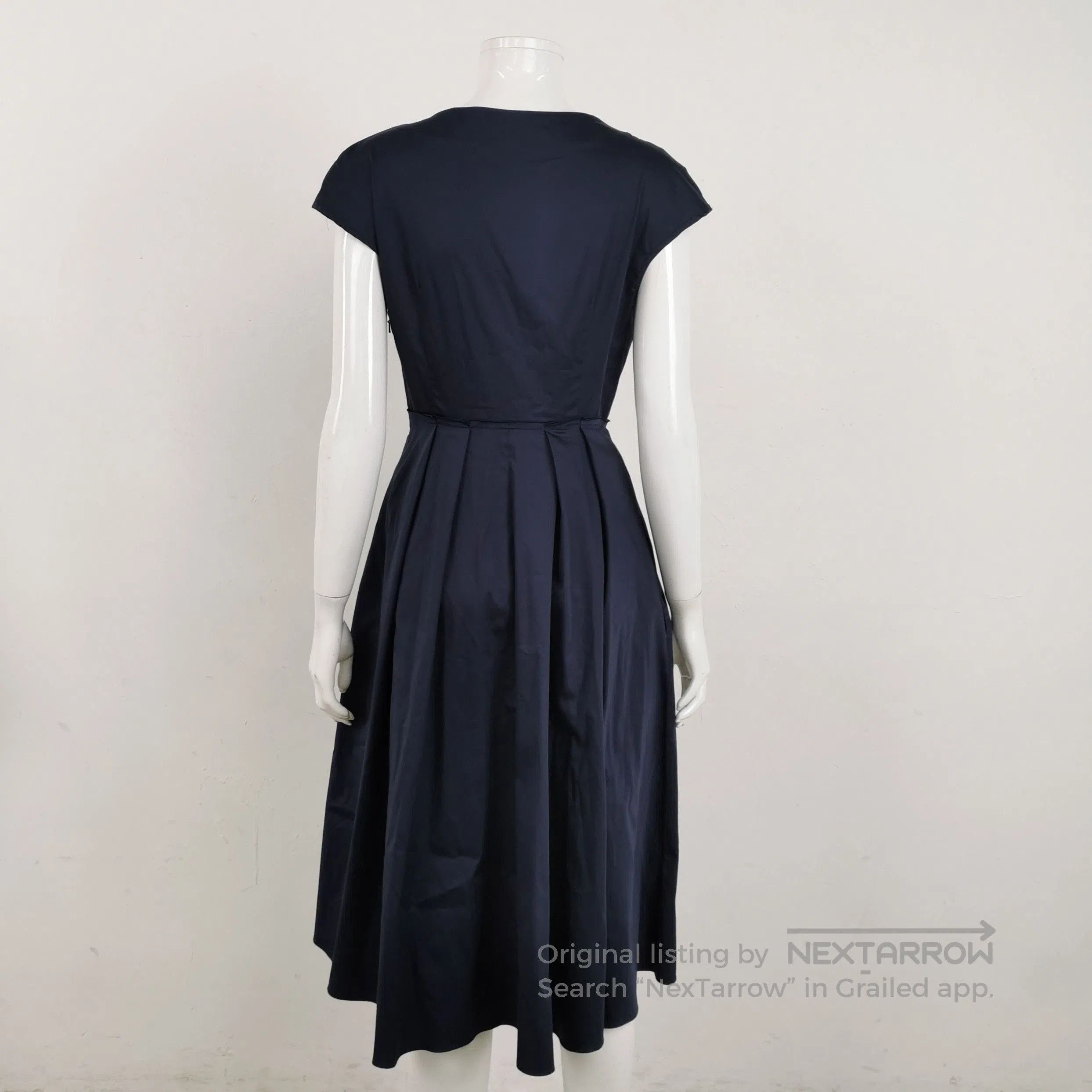 Weekend Max Mara Weekend Max Mara V. Size S / US 4 / IT 40 - 3 Thumbnail