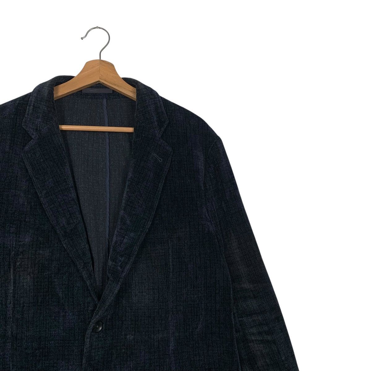 Japanese Brand Armani Collezioni Casual Jacket Size US L / EU 52-54 / 3 - 5 Thumbnail