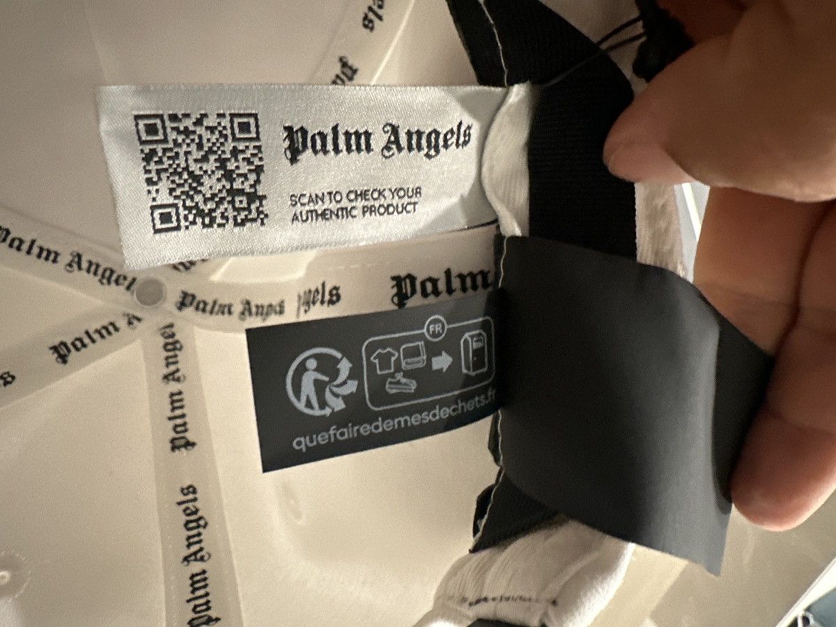 Palm Angels Palm angels hat Size ONE SIZE - 9 Thumbnail