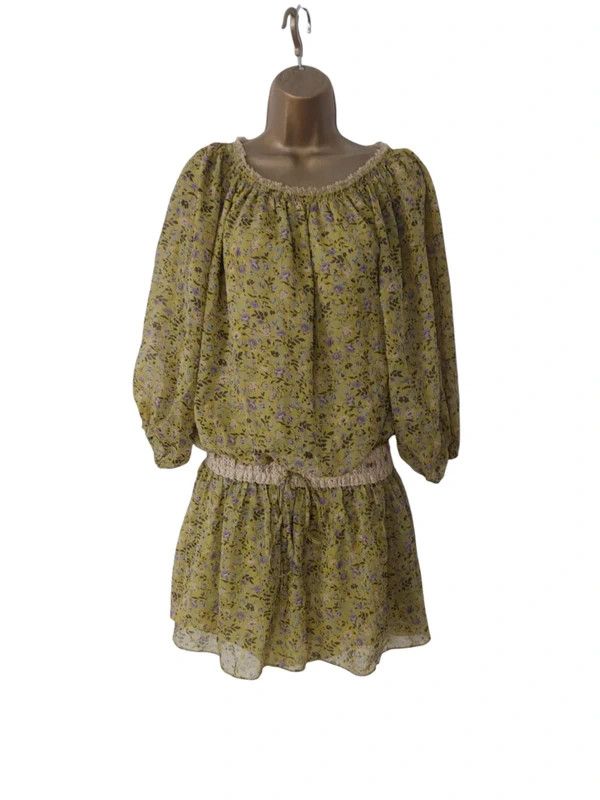 Victoria's Secret Vintage Summer dress Size M / US 6-8 / IT 42-44 - 1 Thumbnail