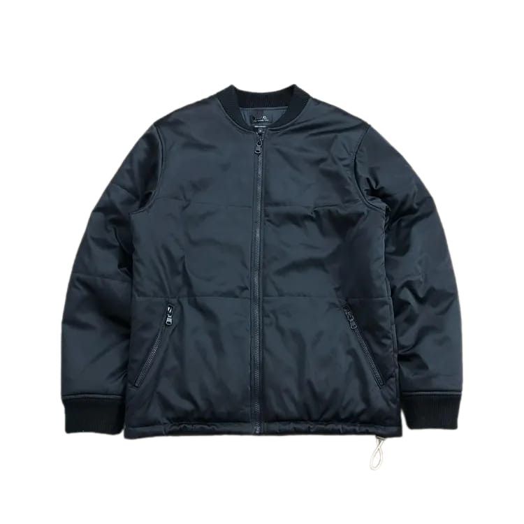 A.P.C. APC Bomber Jacket Size US M / EU 48-50 / 2 - 1 Thumbnail