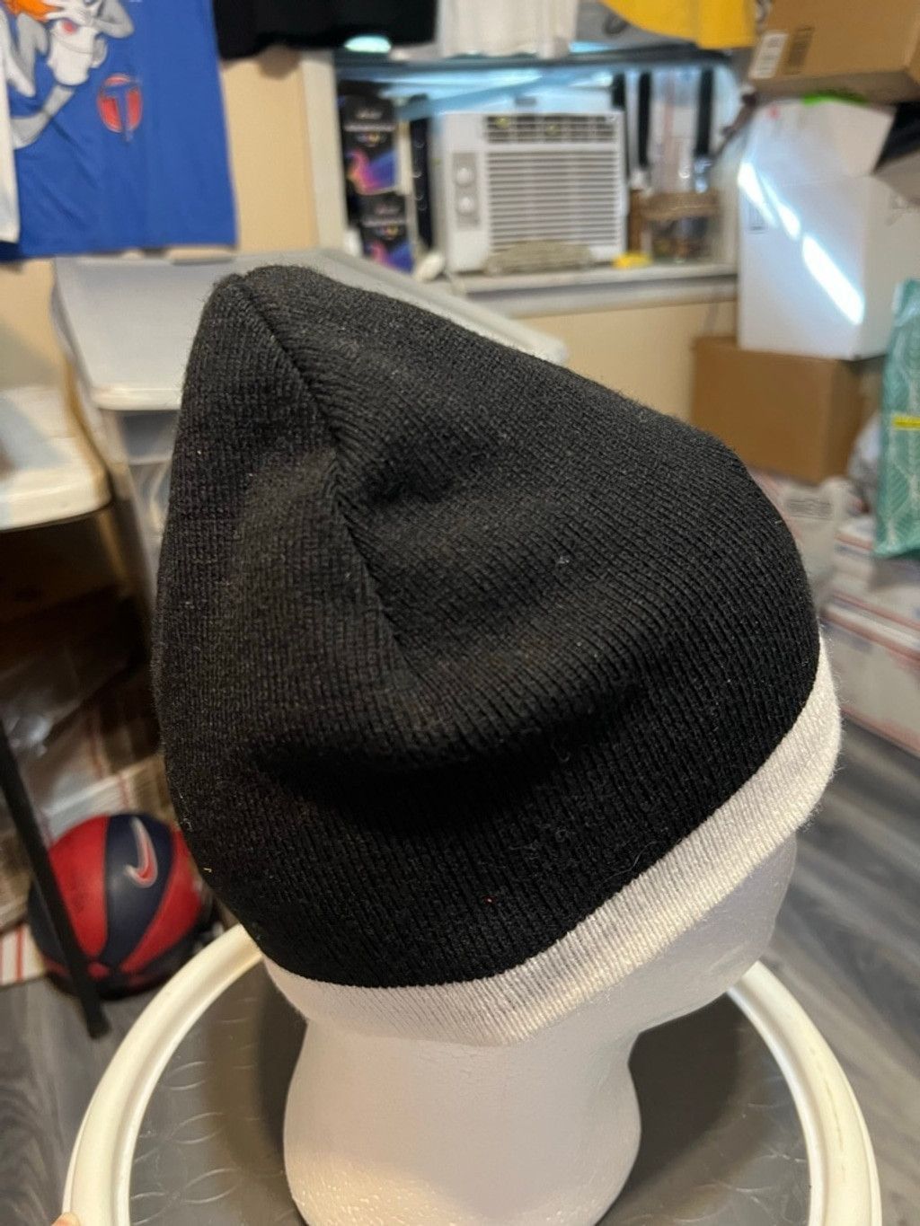 NASCAR Men's Nascar Hendrick Motorsports Beanie One Size Size ONE SIZE - 4 Thumbnail
