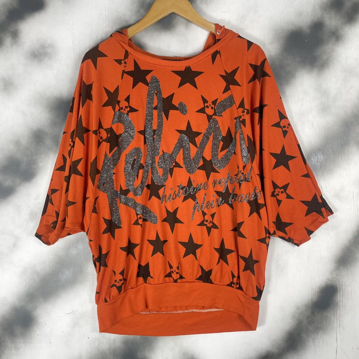 Japanese Brand LEPOINT PLEIN BEAUTE Size US L / EU 52-54 / 3 - 1 Thumbnail