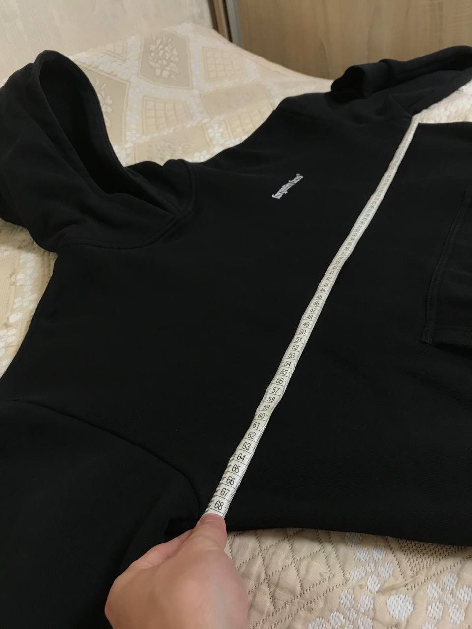Japanese Brand 🔥 Forgotten Faces Oversized Big Art Logo Hoodie Sweatshirt Size US L / EU 52-54 / 3 - 12 Thumbnail