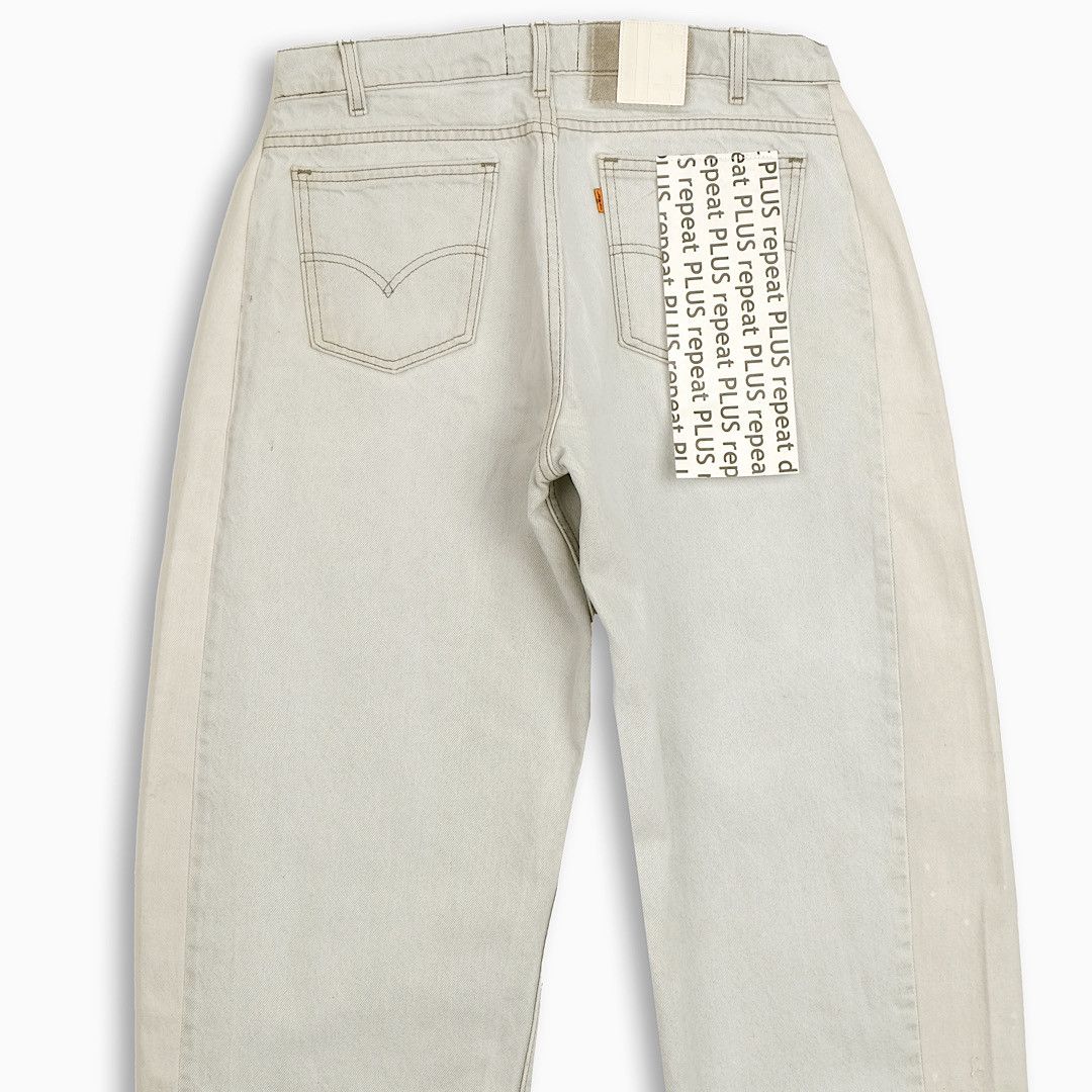 Japanese Brand × Levi's × Vintage REPEAT PLUS 002 32 Inch (RP002Y3205) Size US 32 / EU 48 - 5 Thumbnail