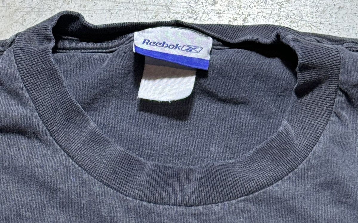 Logo 7 × NFL × Vintage 2008 Reebok Pittsburgh Steelers SuperBowl Shirt size L Size US L / EU 52-54 / 3 - 6 Thumbnail