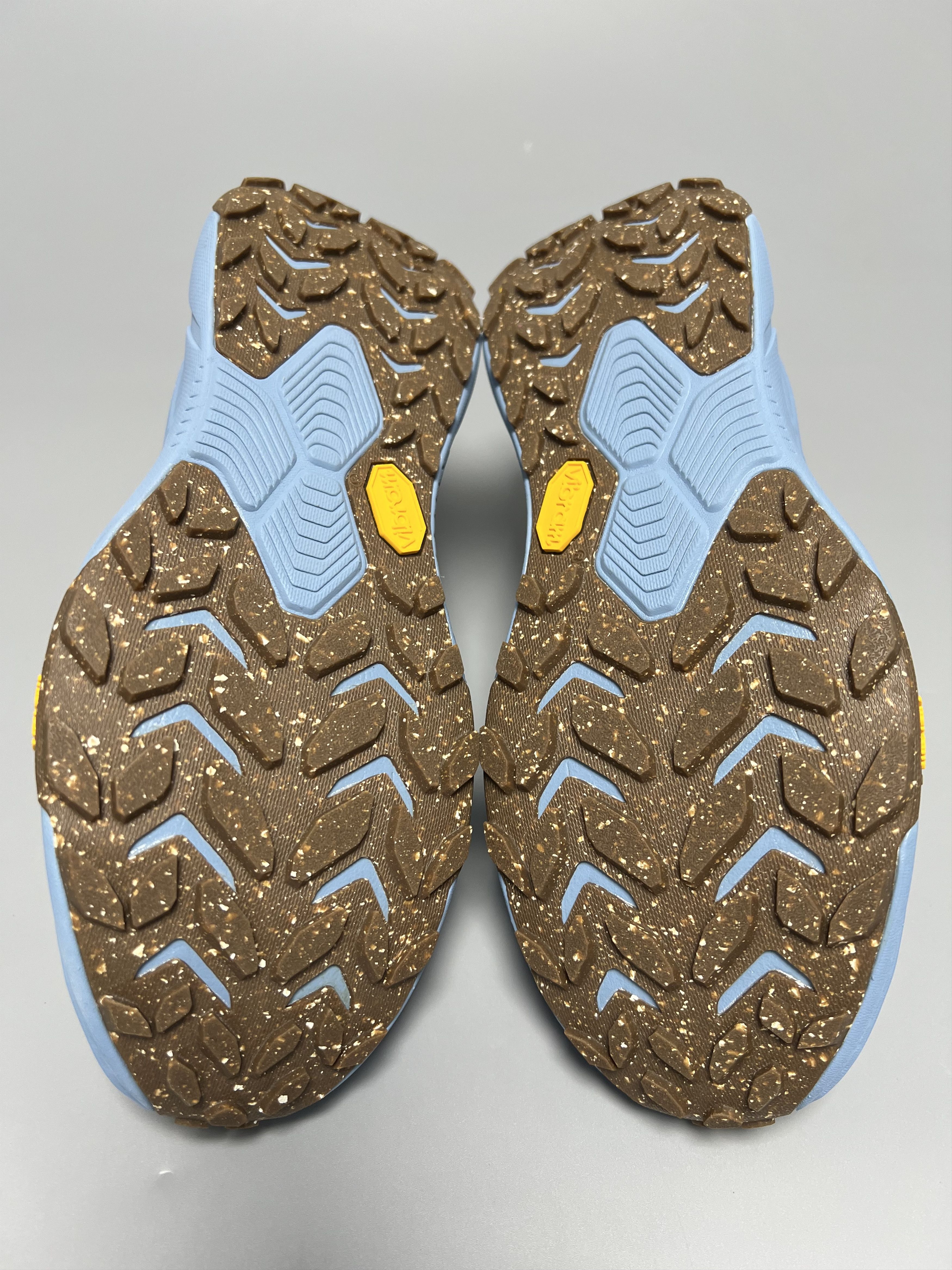Goretex × Hoka 6B Hoka One One Transport GTX Trail Running Shoes Size US 6 / IT 36 - 14 Thumbnail