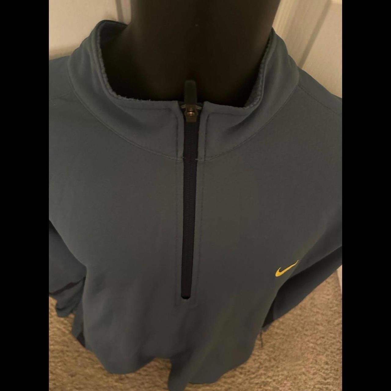 Nike Mens Pre Own As Is 4902 Size US XXL / EU 58 / 5 - 4 Thumbnail