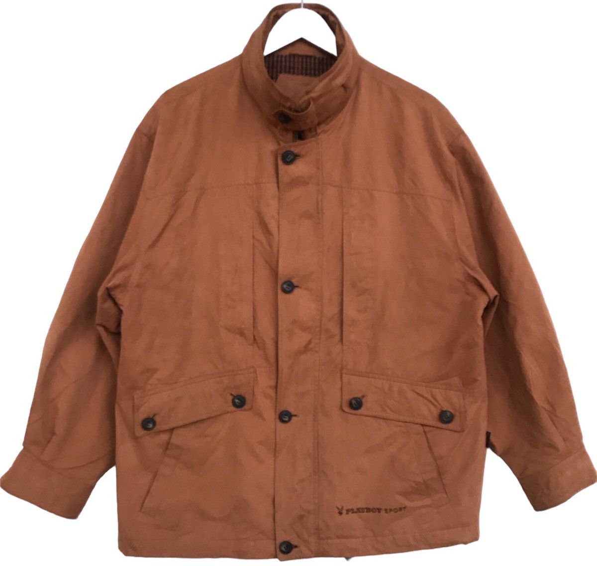 PLAYBOY Sport Jacket Outerwear