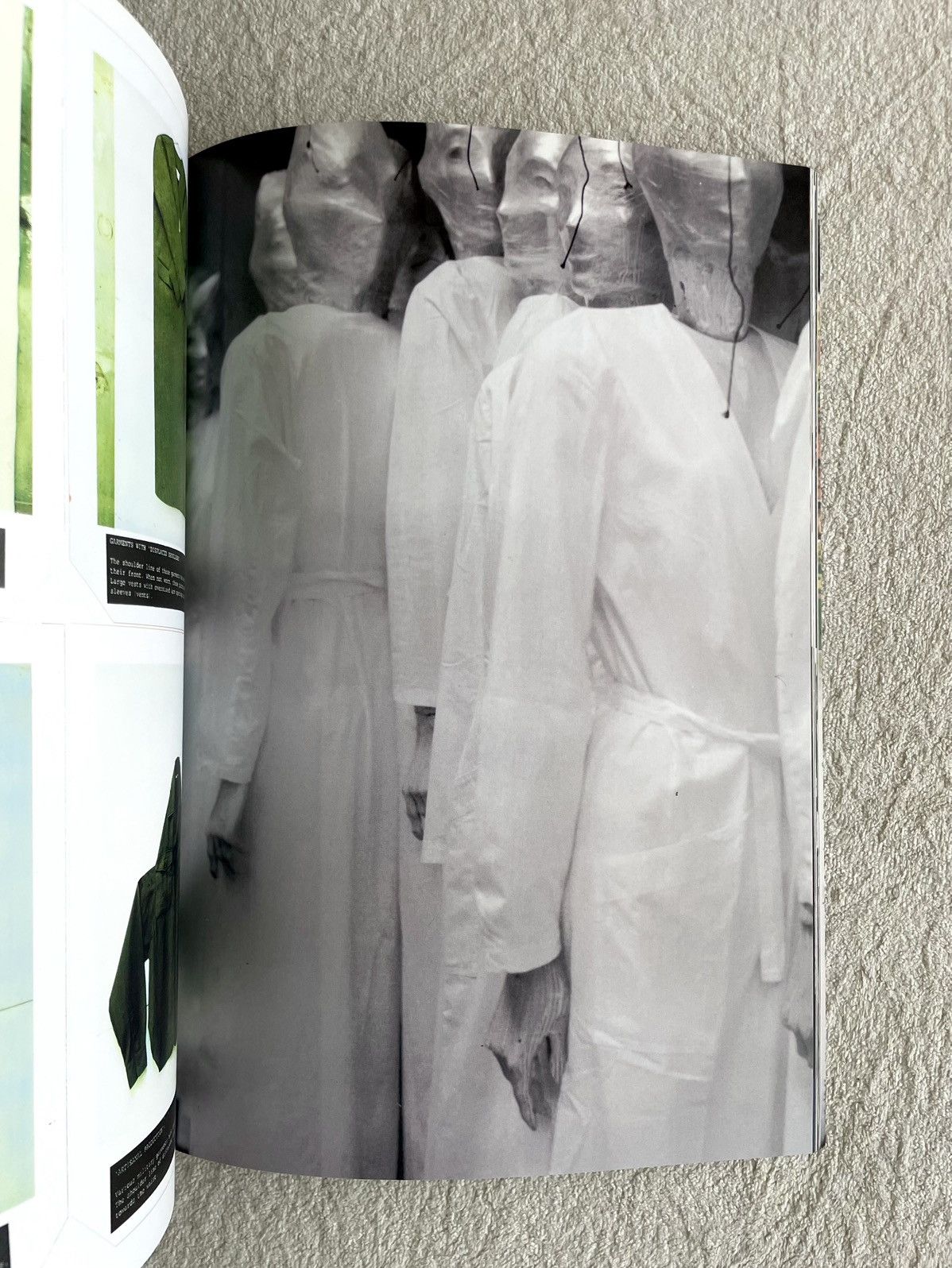Maison Margiela Maison Margiela street special.2 1999 (rare) out of print Size ONE SIZE - 3 Thumbnail