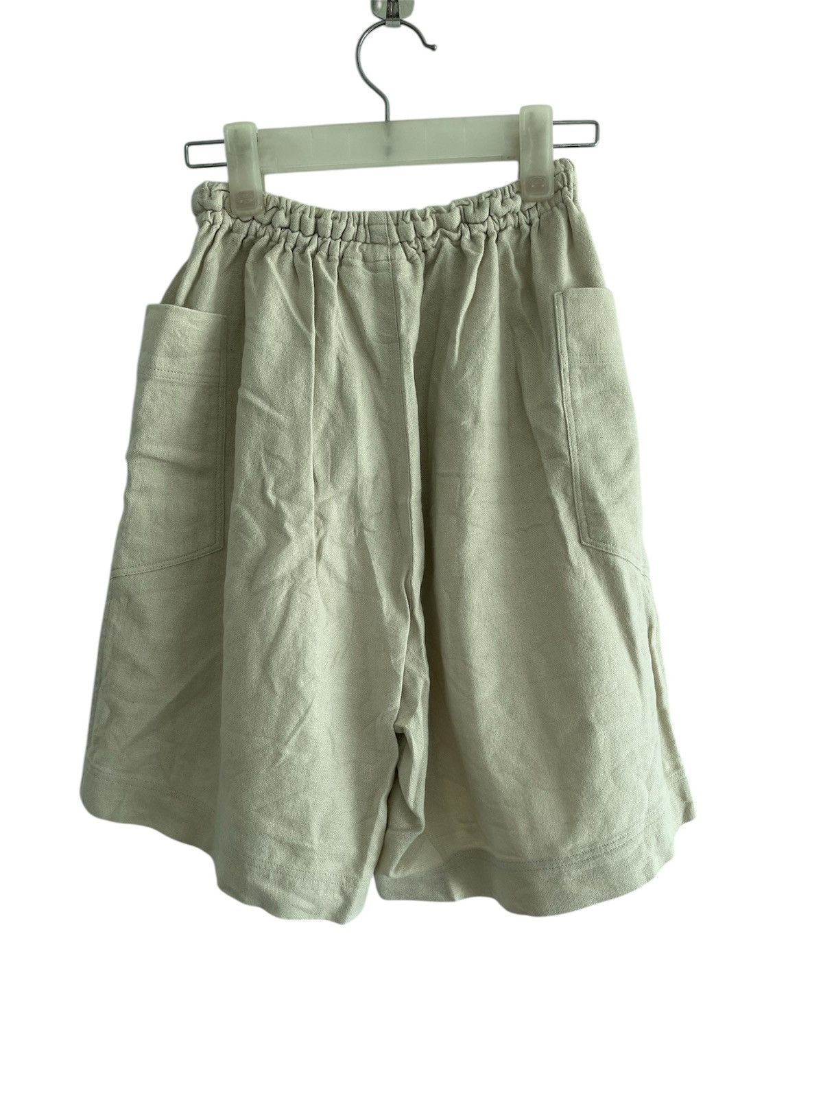 Hai Sporting Gear × Issey Miyake × Vintage Vintage Hai Sporting Gear Summer Short Size 30" / US 8 / IT 44 - 2 Thumbnail