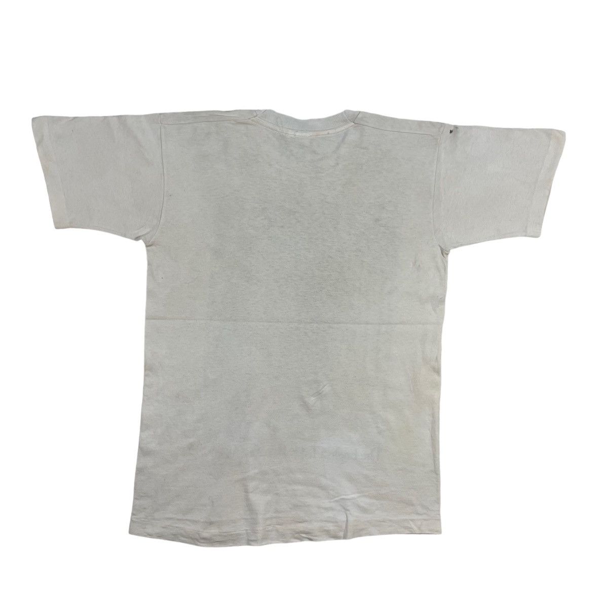 Oxxford Clothes 🔥LAST PRICE🔥 VTG Oxford The English Teddy Bear Company Tee Size US S / EU 44-46 / 1 - 9 Thumbnail