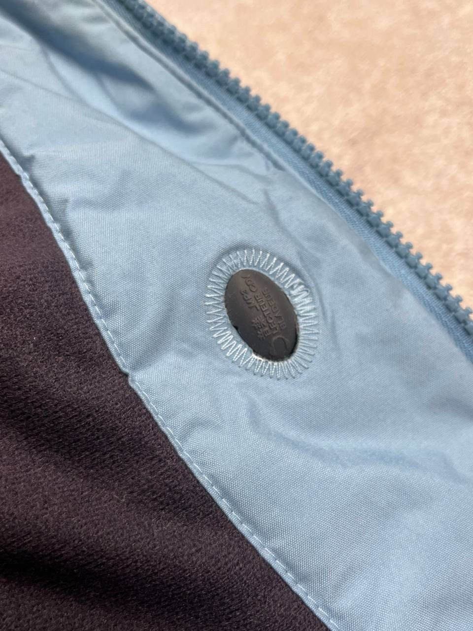 Nike ACG VINTAGE NIKE ACG WOMANS GORPCORE THIRD LAYER JACKET L Size L / US 10 / IT 46 - 8 Thumbnail