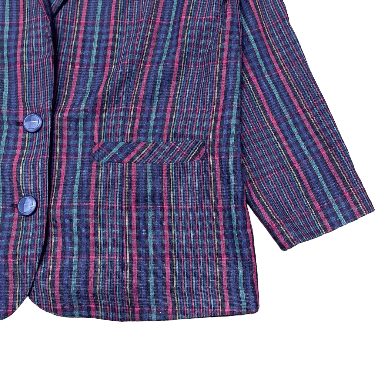 Dior Dior Pour Femme Jacket Size L / US 10 / IT 46 - 4 Thumbnail