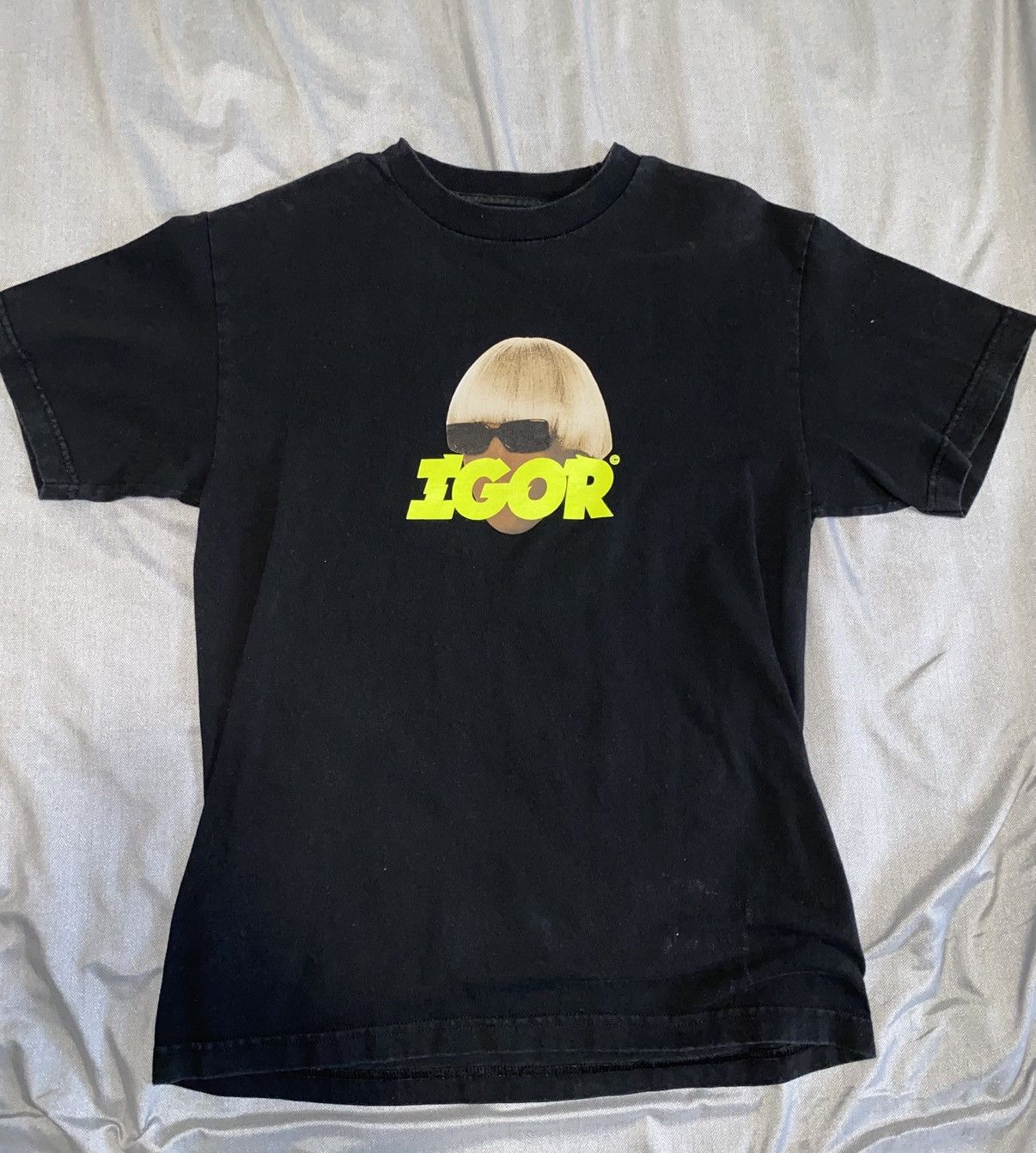 Golf Wang IGOR Golf Wang Tee Size US M / EU 48-50 / 2 - 1 Thumbnail