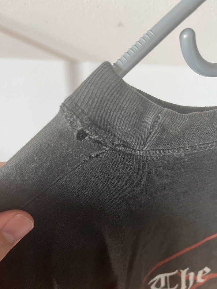 00' Marilyn Manson Holy Wood