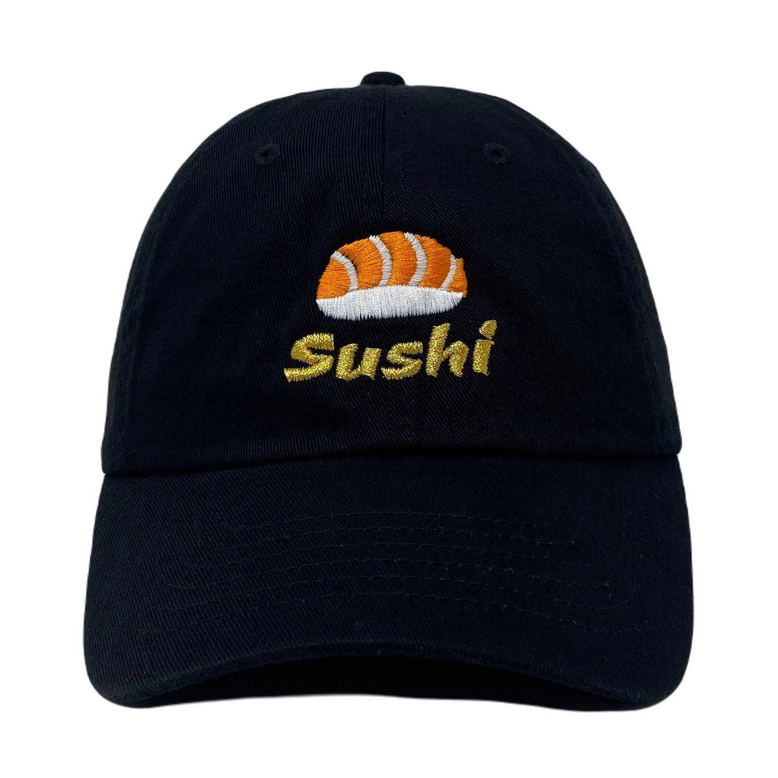 Other Sushi Dad Hat Size ONE SIZE - 3 Thumbnail